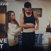Yaralarına Merhem Olmaya Geldim Hudutsuz Sevda