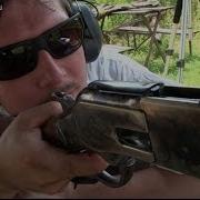 Shooting The Uberti 1873 44 40 Lever Action Winchester To 300 Meters