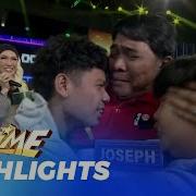 It S Showtime Admin Staff Na Si Joseph Nasagot Ang 250 000 POT Question Full Laro Laro Pick