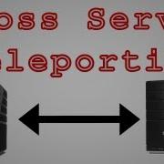 Cross Server Teleportation For CookieSlap