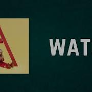 Billie Eilish Watch Lyrics