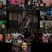Chris Tucker Rats Vs Roaches Pimps Michael Jackson Mashup Reaction