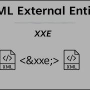 XML External Entity XXE Explained All Types Theory Practice