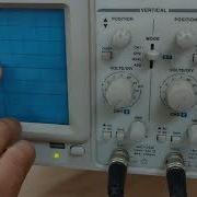 Lab Demonstration Of Half Wave Rectifier