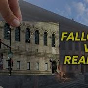 Fallout 4 REAL LIFE Vs In Game Landmarks