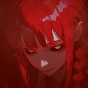 Makima Orange A Breakcore Mix