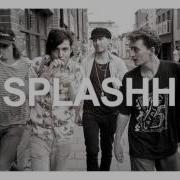 SPLASHH The 15th Wire Cover