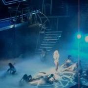 Britney Spears Hold It Against Me Femme Fatale Tour Vancouver