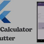 Create A BMI Calculator App In Flutter Step By Step Tutorial
