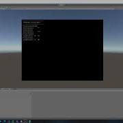 Unity GTFO Terminal