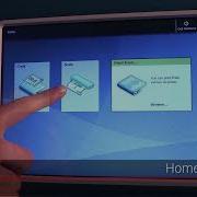 Инструкции Océ PlotWave 345 365 Full HD
