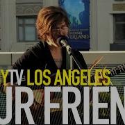 YOUR FRIEND TAME ONE BalconyTV