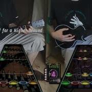 50 Sub Special CLOSER GUITAR BASS 100 FC GH3 Expert 1st Ever Splitscreen W Hands