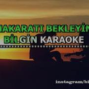 Serdar Ortaç Bir Eşin Yok Karaoke Türkçe
