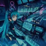 Nightcore Electricity