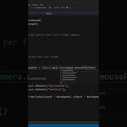 Unity Move Character With Mouse Unity C Scripting Tutorial
