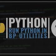 Run Python In Blueprints Utilities Build Editor Tools Unreal Engine 5 Tutorial