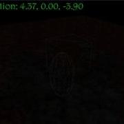 XYZ Java Game Engine Demo