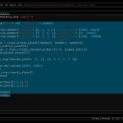2D Truss Structural Analysis Using Python Intro