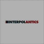 Interpol Evil