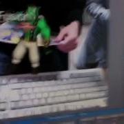 OGRE Sinbad TEST
