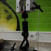 Shock Absorber Test With RTC 9000 Test Controller