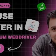 Mouse Hover In Selenium Webdriver How To Automate Mouse Hover With Selenium Webdriver