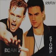 Stomp Extended Mix