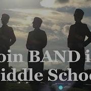 Jan 2017 Band 6th Grade Presentation