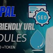 Drupal SEO Friendly URLs With Pathauto Token Improve Your URL Structure