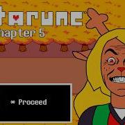 Deltarune Chapter 5 Weird Route Full Playthrough