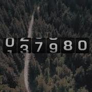 Odometer After Effects Template