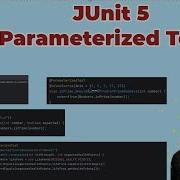 Junit 5 S Parameterized Tests Making One Test Run Many Test Cases