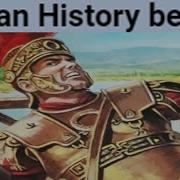 Roman History Be Like