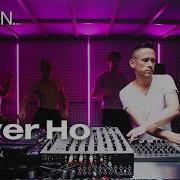 Oliver Ho Live Techno Set SECTION June 2026