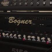 Bogner XTC 101b Quick Play Through