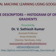 Feature Descriptors Histogram Of Oriented Gradients Explanation In English