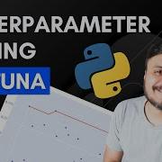 Hyperparameter Tuning Using Optuna Bayesian Optimization Using Optuna