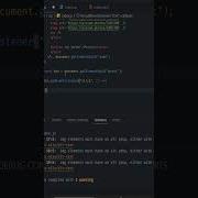 Print Screen In JavaScript Coding Mongo Technology Mongodbatlas Window
