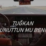 Tuğkan Unuttun Mu Beni Lyrics