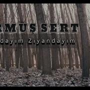 Durmuş Sert Zarardayım Ziyandayım Video Klip