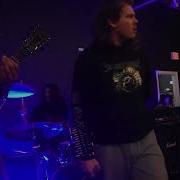 Greenwitch Live At The Midnight Hour 9 3 23