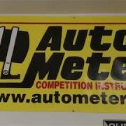 GarageGuruTV Ep 16 Autometer Dashlink