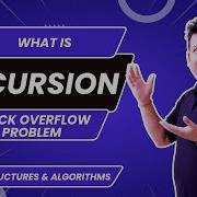 What Is Recursion And Stack Overflow Problem Core Level