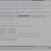 ARRAYINDEXOUTOFBOUNDSEXCEPTION IN JAVA