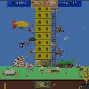 Fastest Building Tower In Idle Tower Builder Idle
