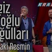 Cengiz Kurtoğlu Ve Oğulları Duvardaki Resmin Mehmet In Gezegeni