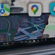 Прекратите использовать неправильное приложение Карты в CarPlay Победитель объявлен