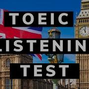 TOEIC Listening Test 1 FULL ANSWERS