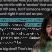 Session Hijacking Explained In 3 Min
